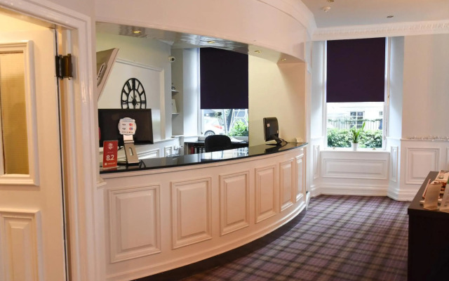 Sandyford Hotel