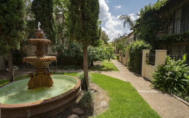 OYO Apartments at Barcelona