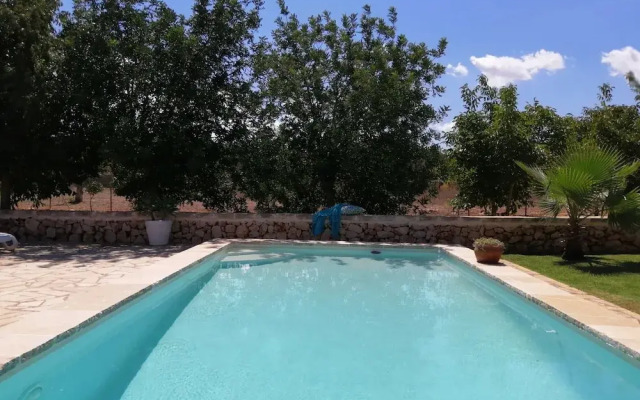 Amazing Villa in Sineu With Pool