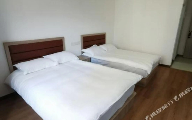 Yijie Hotel