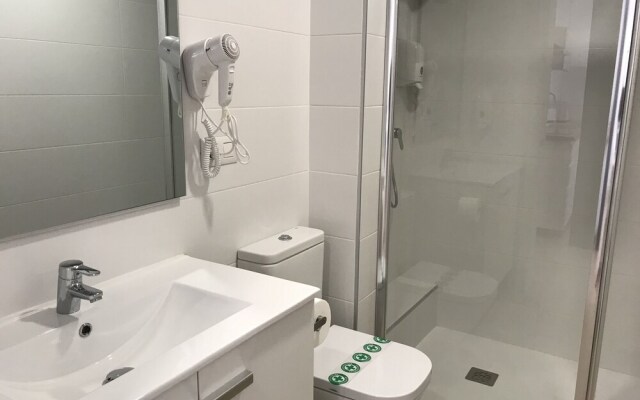 Bet Apartments - City Suites Reig.