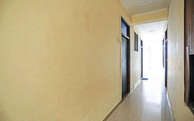 Mugdal Rishi Dham by OYO Rooms