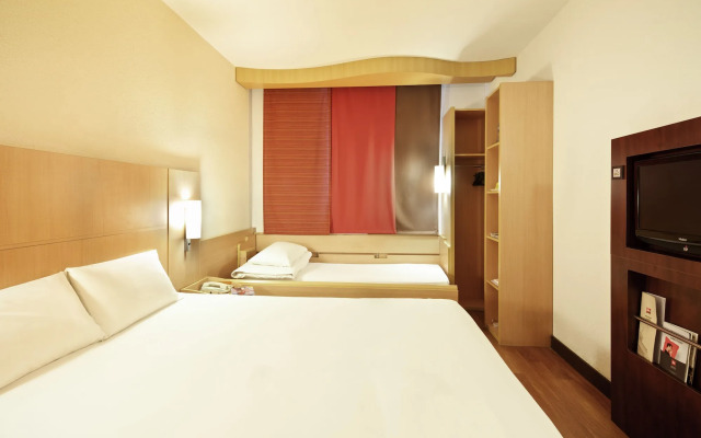 ibis Paris Porte d'Italie