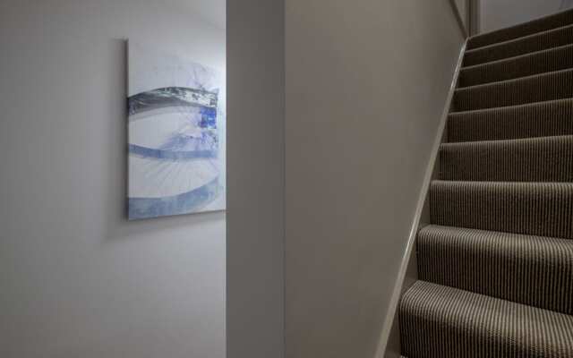 Kings House by Karah Boutiques