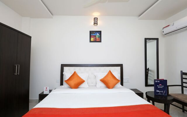 OYO 11375 Hotel G20 Inn