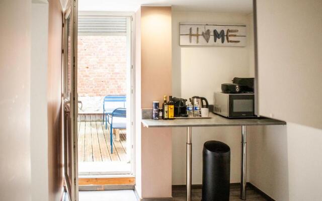 Le Cottage du Louvre