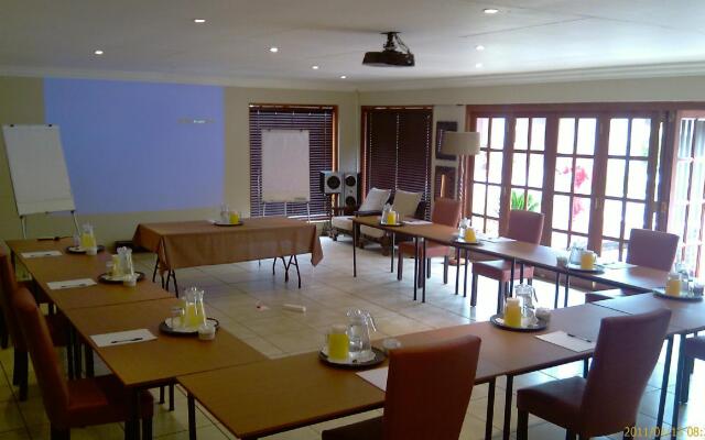 AfricaSky Guest House