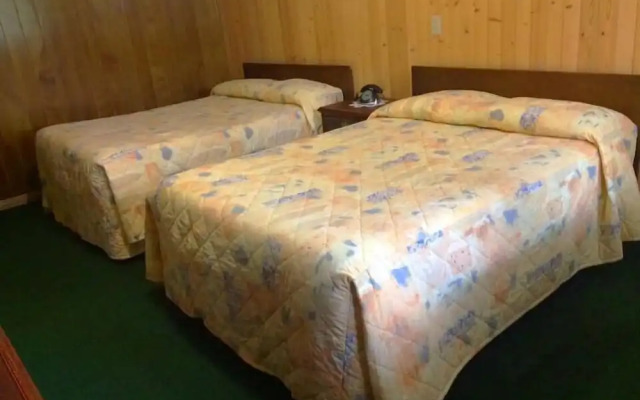 Alta Vista Motel