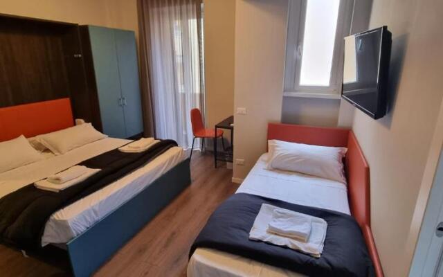 Licia Guest House