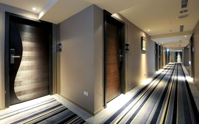 International Citizen Hotel