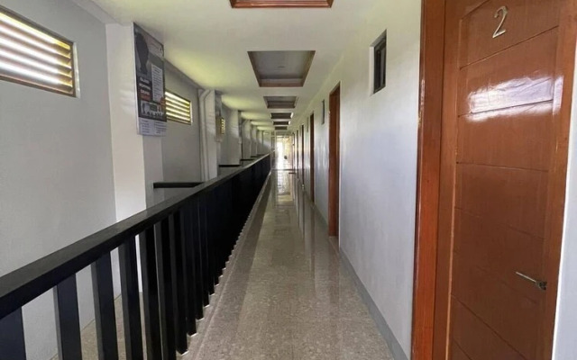 GTC Apartelle