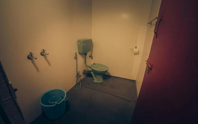 Ela Ecoland Munnar - A Nature Retreat