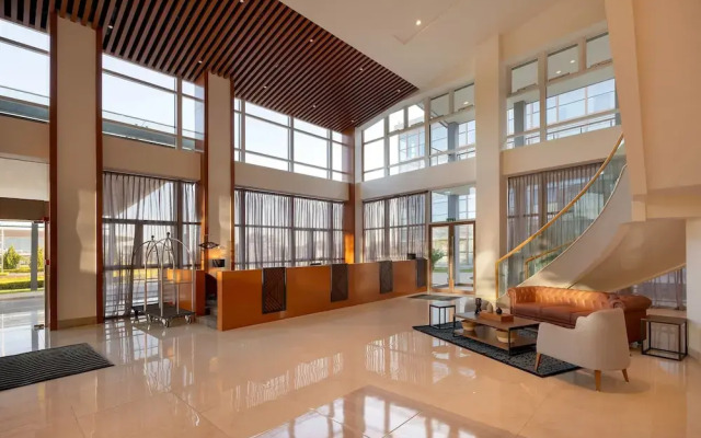 Protea Hotel by Marriott Lusaka International Airport