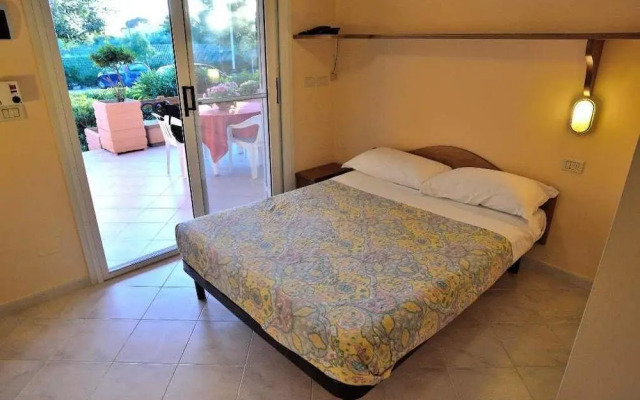 Blue Marine Villaggio