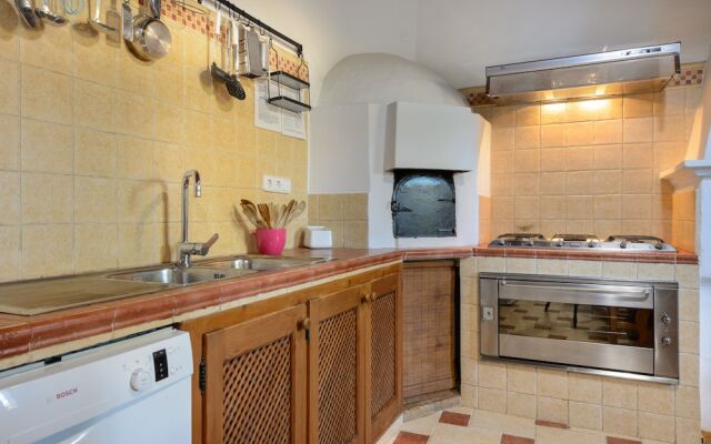 Monte Dalt - Can Rampuitxa de Dalt