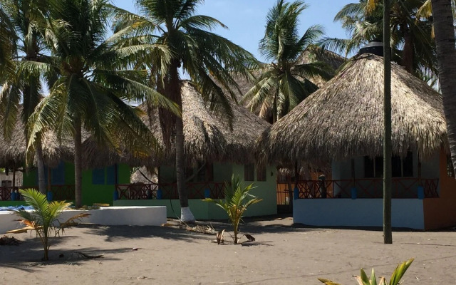 Hotel Caleta Azul