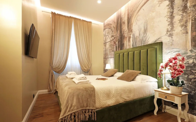 Vatican Cozy Suites