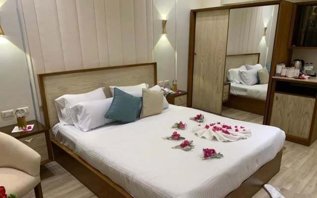 Ramage hotel and resort