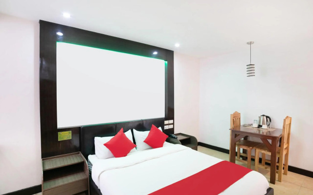 OYO 195 Ranchotel - Binan