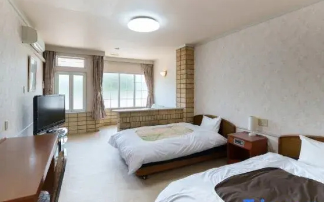 Hotel Nissin Kaikan