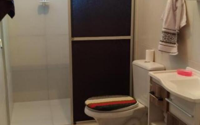 Apartamento Aconchego - 1
