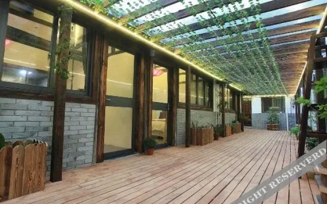 Xitang Good Night Design Boutique Inn