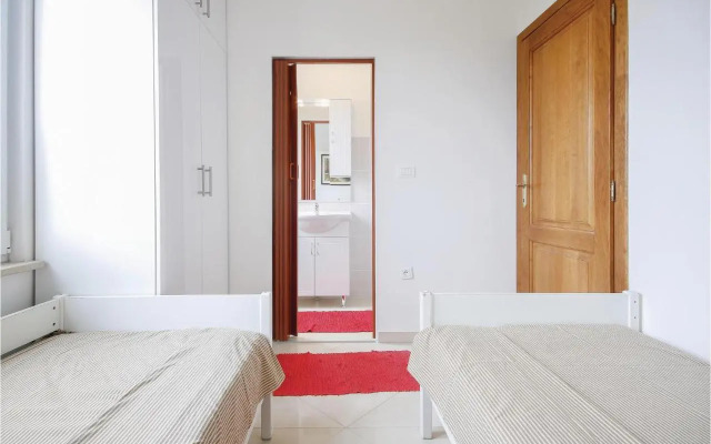 Apartment Medulin with Sea View 01