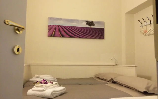 KibilÃ¹ - Via Thaon de Revel