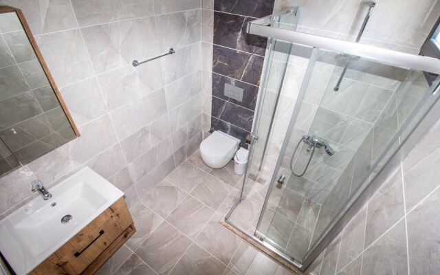 Fethiye Kayapark D3 Apart
