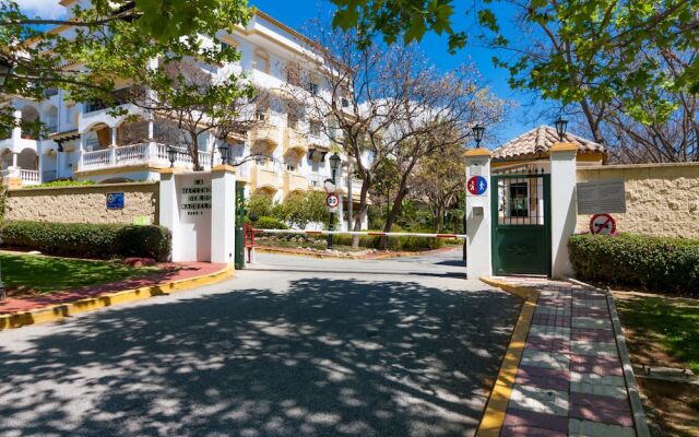 Dúplex Azalea Golden Mile Marbella Canovas