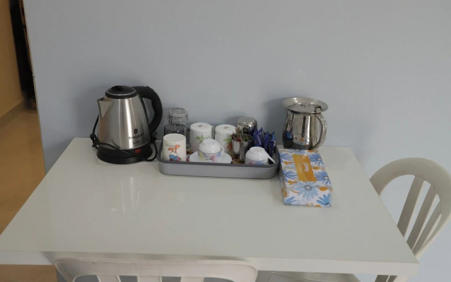 V & U Homestay Sadar