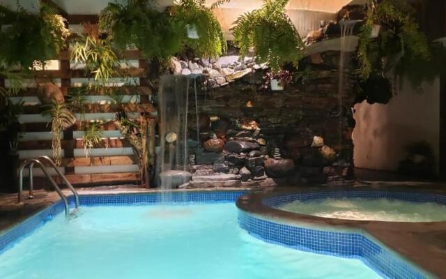 Batey Hotel Boutique