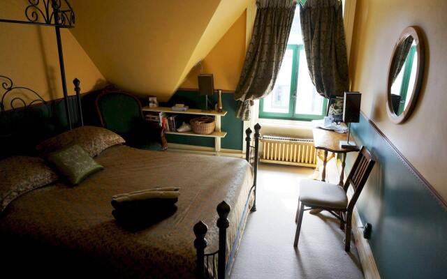 B&B La Marquise de Bassano / B&B Québec