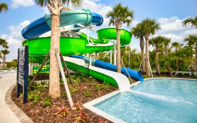 TJ s Windsor Island Vacation Home