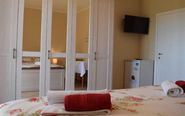 Guesthouse Marko