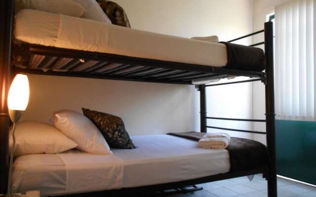 Star Apartments Reservations