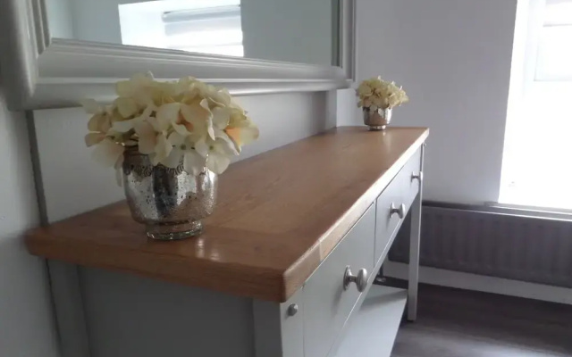 Antrim Coast Apartment A