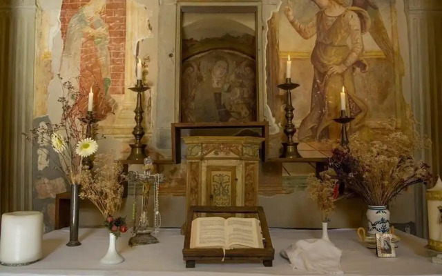 La Querciolana - Agriturismo