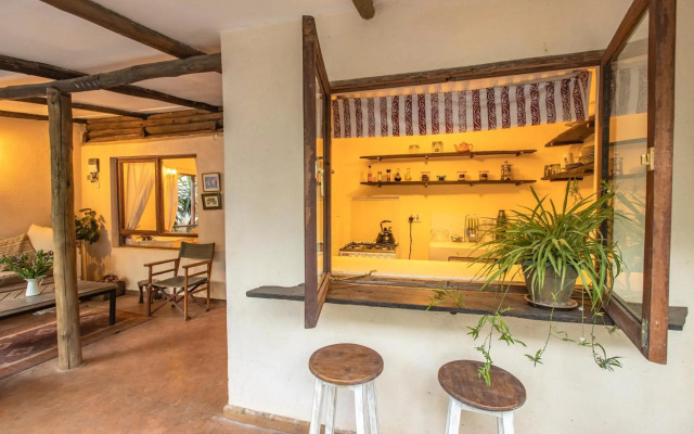 Ol Losowan House, Karen