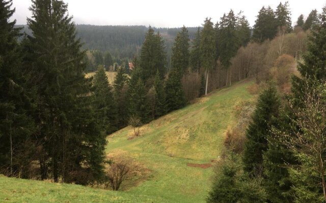 Appartementhaus Vier Jahreszeiten