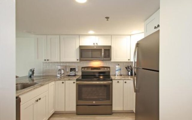 One Seagrove Place - Unit #208 - 2 Br Home