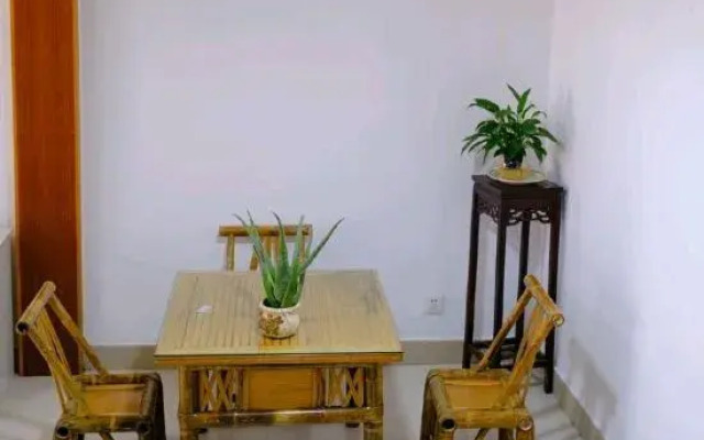 Maoshan Dawu Xiaozhan Inn