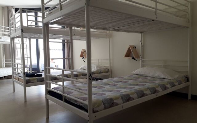 Star Surf Camps Fuerteventura