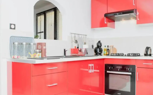 Home 12 "les Vignes"