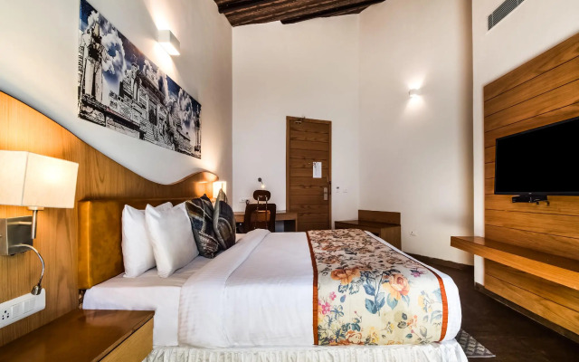 Bamboo Saa Resort & Spa