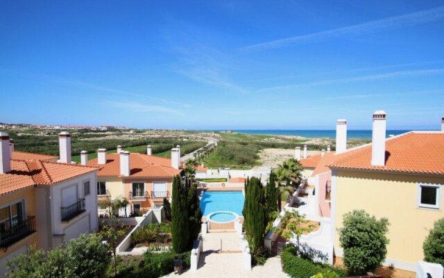 Pierre & Vacances Premium residence Praia D'El Rey Golf and Beach Resort