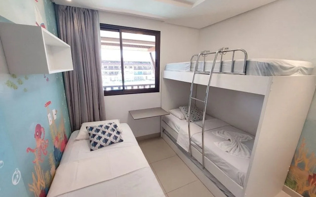 Oka Beach Residence