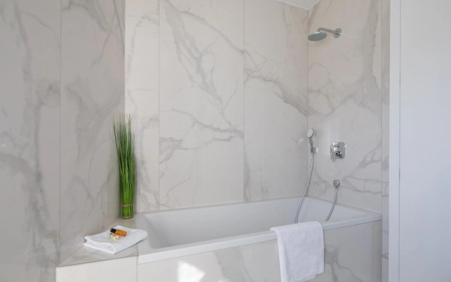 Villa Adria View with Heated Pool II