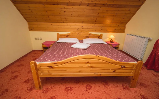 Guesthouse Jelenov Greben