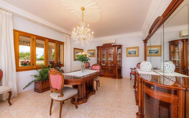 Sa Garriga Finca Darder